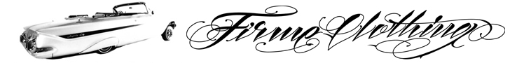 Firme Clothing